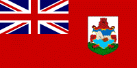 Bermuda Bayra