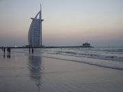 Burj El Arab