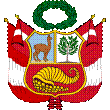 Peru armas