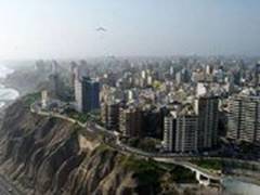 Miraflores, Lima