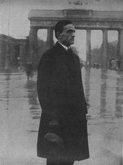 Ozan César Vallejo (1892–1938)