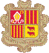 Andorra Amblemi