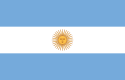 Arjantin bayra