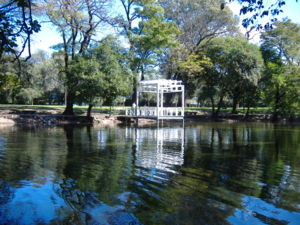 Sarmiento Park, Crdoba