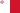 Vlag van Malta